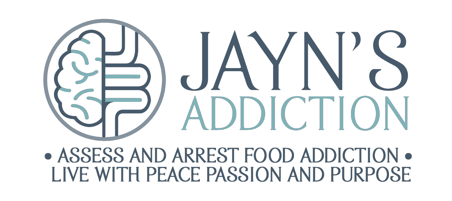 Jayn's Addiction